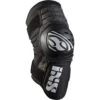 IXS Dagger Knee Guard, Black