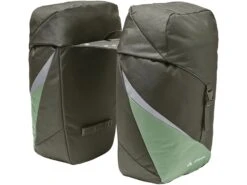 Vaude TwinRoadster (Paar), Khaki