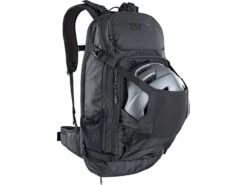 Evoc FR Trail E-Ride 20, Black -Fahrrad Paradies Geschaft 28203e25 c84a 4778 8f7c 3bb304637d31