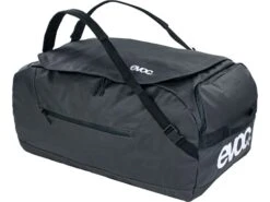 Evoc Duffle Bag 100, Grey/black