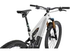 Specialized S-Works Turbo Levo, Metallic White Silver/chrome/dream Silver 9 Specialized S-Works Turbo Levo, Metallic White Silver/chrome/dream Silver -Fahrrad Paradies Geschaft 285fccad 6578 42cc 912f 0c64abcb0bc1