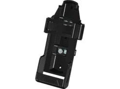 Abus UGrip Bordo Big 5700/100, Inkl. Halter, Black -Fahrrad Paradies Geschaft 28724e46 5614 49f5 b49b eaf55a762851