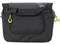 QiO Mattis, Schwarz / Anthrazit -Fahrrad Paradies Geschaft 28d1cbc0 5a42 46e7 8b22 890d24485089