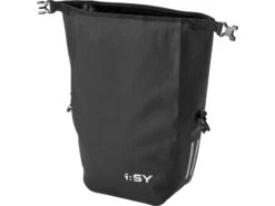 I:SY Wasserdichte Gepäckträgertasche Klein - 14 L -Fahrrad Paradies Geschaft 28d9ddbc e1b7 4e56 a9dd a2b45c4b076e