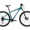 Cannondale Trail 6 - 27.5, Abyss Blue