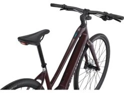 Specialized Turbo Vado SL 4.0 Step-Through, Cast Umber/silver Reflective -Fahrrad Paradies Geschaft 29217c6b c738 477c 9a18 d759681a1981