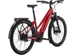 Specialized Turbo Vado 5.0 IGH Step-Through, Red Tint/silver Reflective 8 Specialized Turbo Vado 5.0 IGH Step-Through, Red Tint/silver Reflective -Fahrrad Paradies Geschaft 2934e7cf fbb9 43f0 a72d 383c27a7f1ce