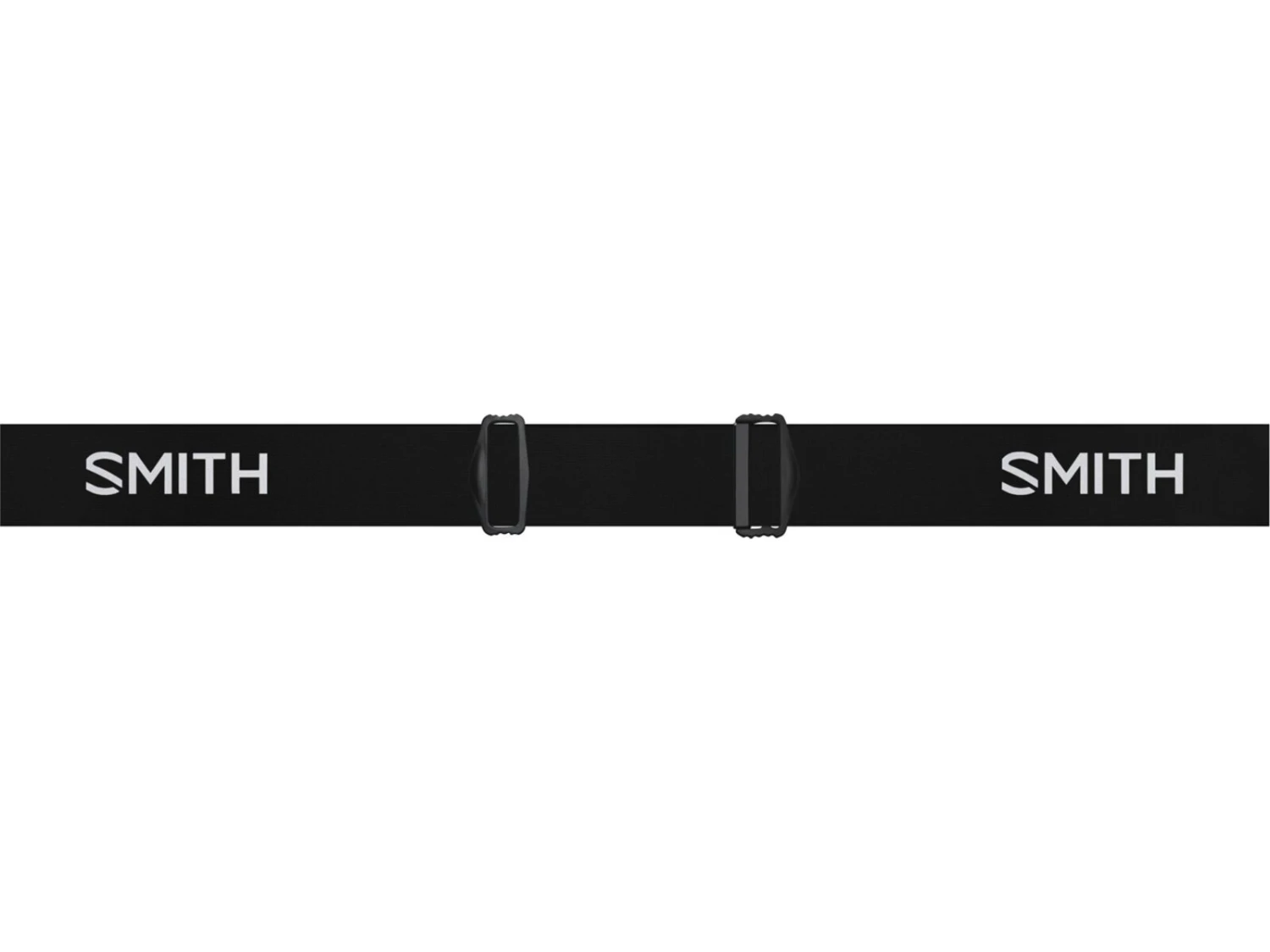 Smith Loam MTB - Red Mirror Antifog + WS, Black 2 Smith Loam MTB - Red Mirror Antifog + WS, Black – Bild 2