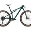 Specialized Epic Expert, Pine/chameleon Eyris Tint/tarmac Black