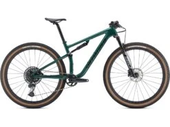 Specialized Epic Expert, Pine/chameleon Eyris Tint/tarmac Black