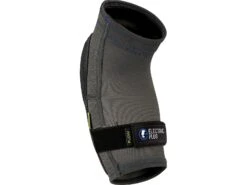 IXS Flow Evo+ Elbow Guard Electric Plus E-Bike Edt., Grey -Fahrrad Paradies Geschaft 2995ff42 36f2 4343 a9fc 058d7916a512