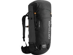 Ortovox Peak Light 32, Black Raven