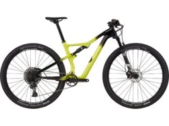 Cannondale Scalpel Carbon 4, Highlighter