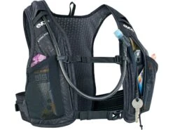 Evoc Hydro Pro 1,5 + Hydration Bladder 1,5, Black 10 Evoc Hydro Pro 1,5 + Hydration Bladder 1,5, Black -Fahrrad Paradies Geschaft 2a2502f8 09f6 4437 853c 4aae4a54f9a3
