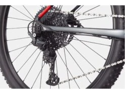 Cannondale Trail SL 3, Rally Red -Fahrrad Paradies Geschaft 2a3c27c3 8f65 47a4 bc79 a5b1e5eff598