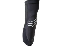 Fox Enduro Knee Guard, Black