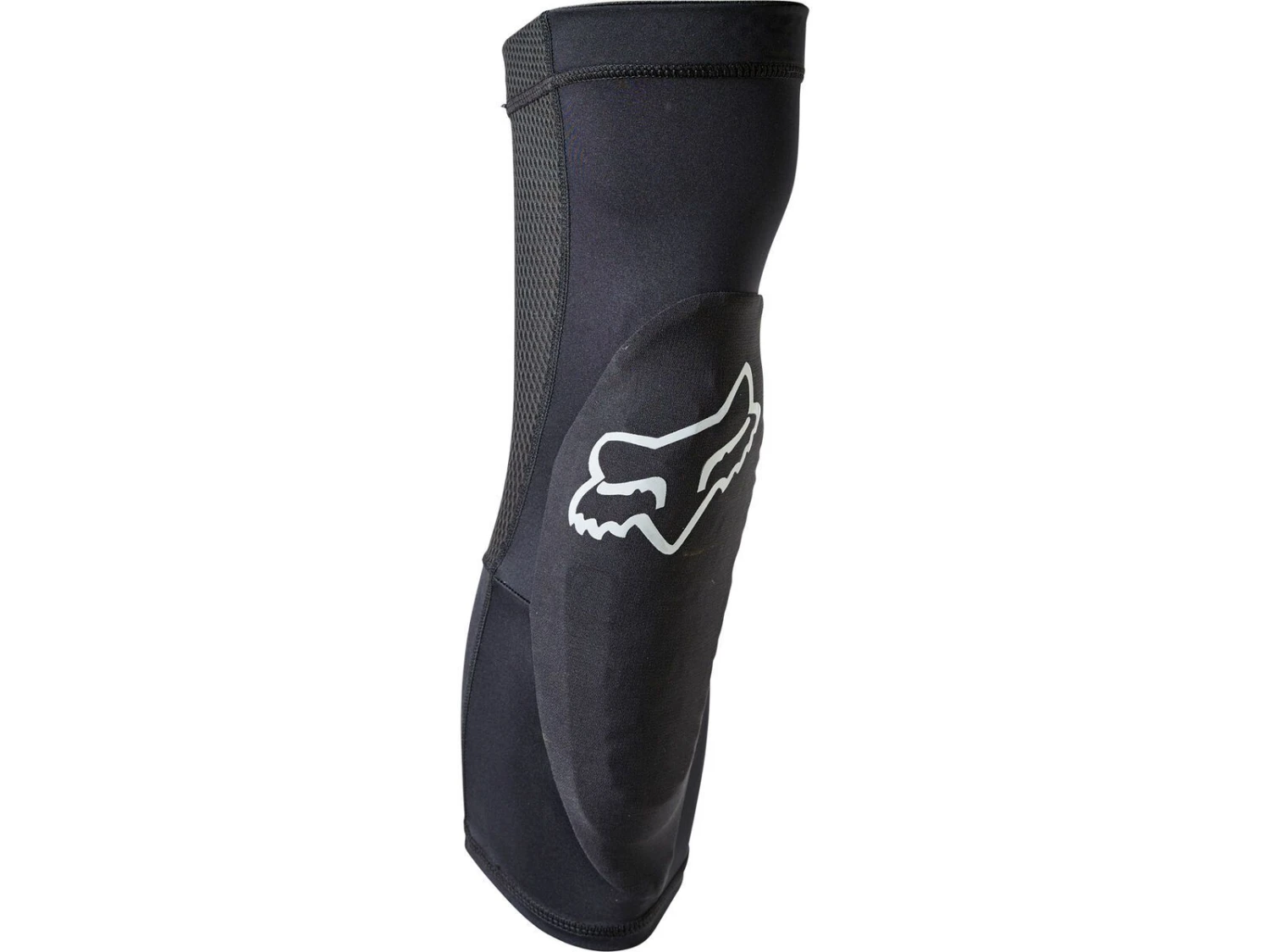 Fox Enduro Knee Guard, Black 1 Fox Enduro Knee Guard, Black