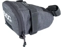 Evoc Seat Bag Tour M, Carbon Grey