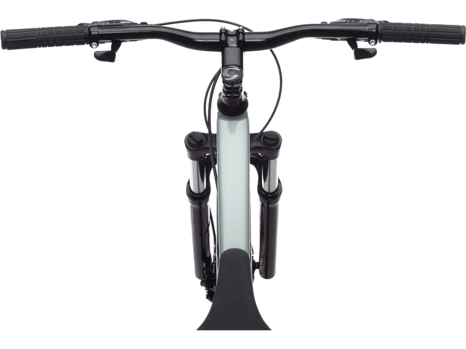 Cannondale Trail Women's 8 - 27.5, Sage Gray 3 Cannondale Trail Women's 8 - 27.5, Sage Gray – Bild 3