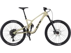 GT Force Carbon Elite, Tan