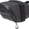 Blackburn Grid Large Bag, Black Reflective