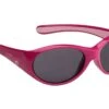 Alpina Flexxy Girl - Ceramic Mirror Black, Pink Rose/Lens: Ceramic Mirror Black