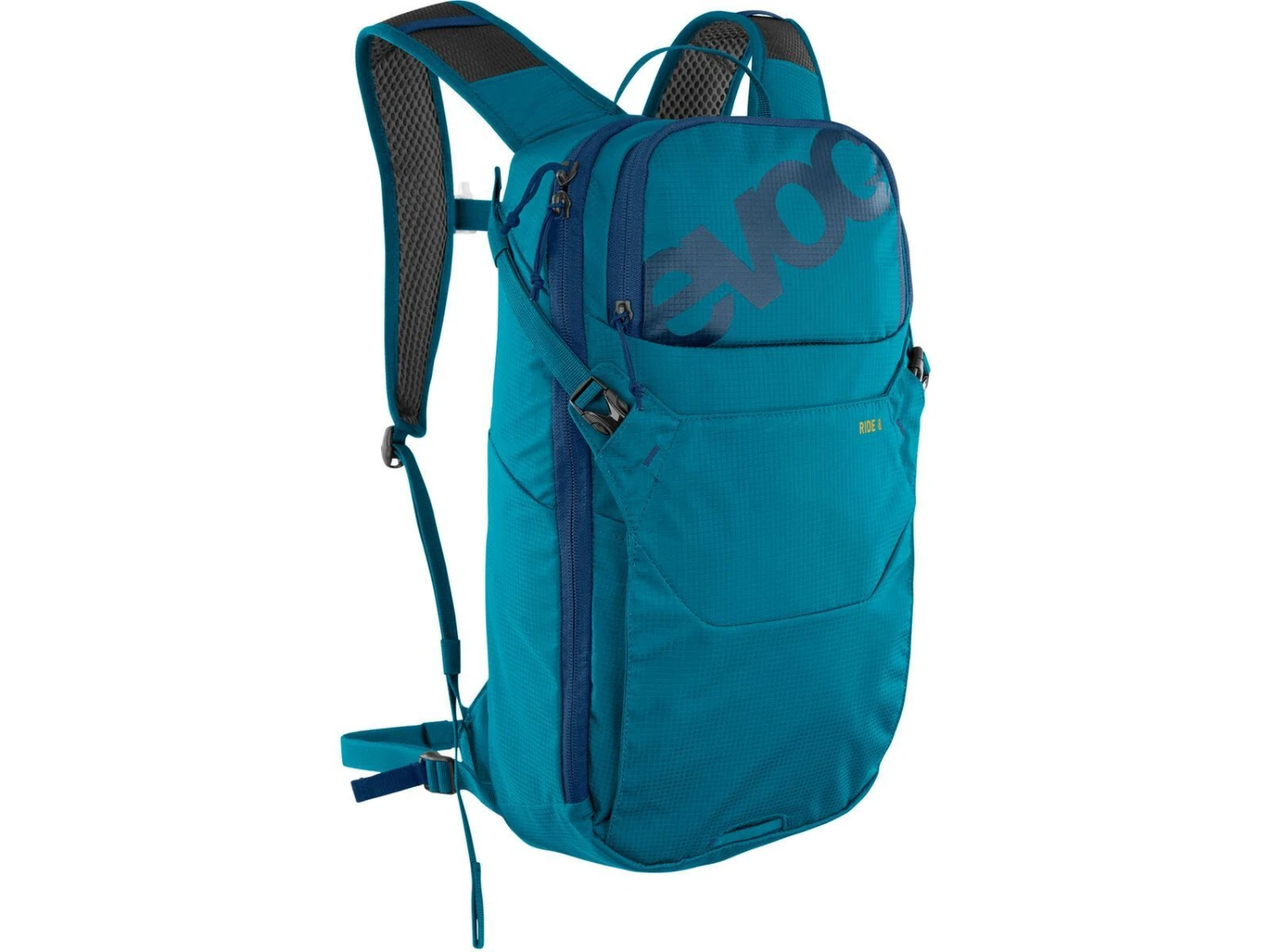 Evoc Ride 8, Ocean 1 Evoc Ride 8, Ocean