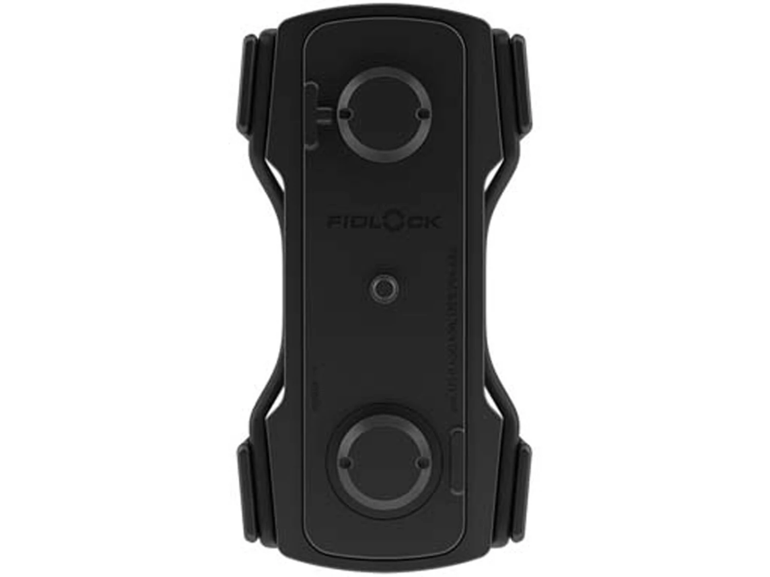 Fidlock Twist Tex Base Multi, Schwarz 3 Fidlock Twist Tex Base Multi, Schwarz – Bild 3