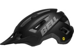 Bell Nomad 2 Jr MIPS, Matte Black -Fahrrad Paradies Geschaft 2ca77a60 1c3e 4013 ad8e 8018a4f88868