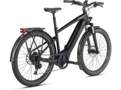 ***2. Wahl*** Specialized Turbo Vado 4.0 Cast Black/silver Reflective -Fahrrad Paradies Geschaft 2cfb206e 40c9 468d 8801 def648614261