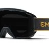 Smith Squad MTB - ChromaPop Sun Black + WS, Slate/fool's Gold