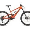 Specialized Turbo Kenevo SL Comp Carbon, Blaze/black