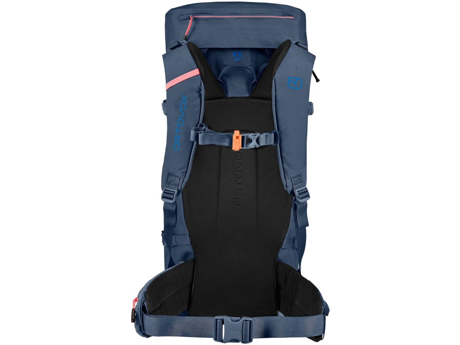 Ortovox Peak 38 S Dry, Blue Lake 2 Ortovox Peak 38 S Dry, Blue Lake – Bild 2