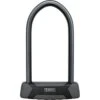 Abus Granit XPlus 540/160HB230/300, Black