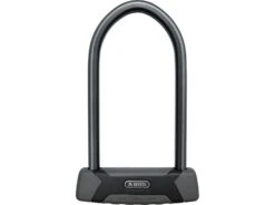 Abus Granit XPlus 540/160HB230/300, Black
