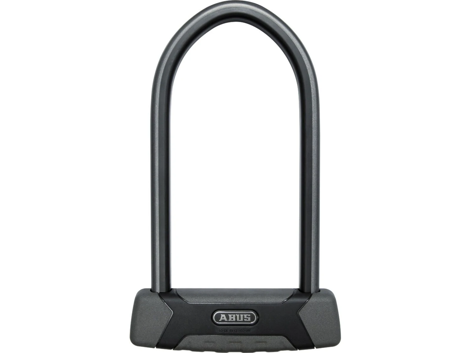 Abus Granit XPlus 540/160HB230/300, Black 1 Abus Granit XPlus 540/160HB230/300, Black