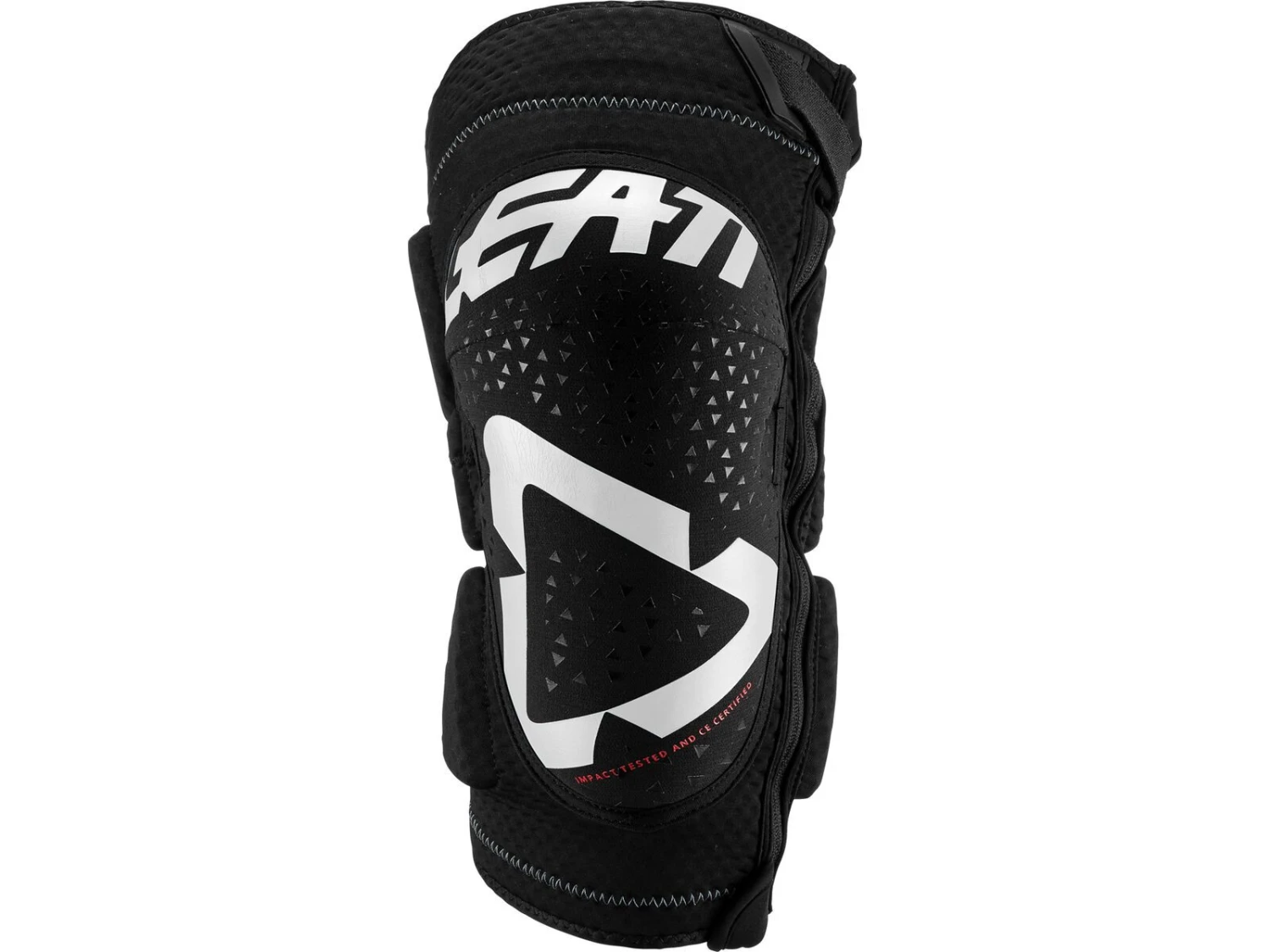 Leatt Knee Guard 3DF 5.0 Zip, White/black 2 Leatt Knee Guard 3DF 5.0 Zip, White/black – Bild 2