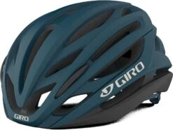 Giro Syntax MIPS, Matte Harbor Blue