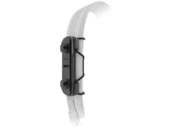 Fidlock Twist Tex Base Multi, Schwarz