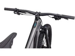 Specialized Turbo Levo Carbon, Smoke/black -Fahrrad Paradies Geschaft 2dd3041a 7db9 4312 98e2 1913ec4d2064