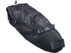 Topeak BackLoader 15 L, Black