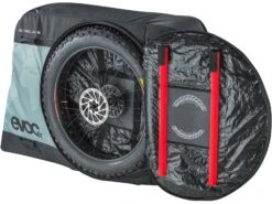 Evoc Bike Travel Bag XL, Olive 8 Evoc Bike Travel Bag XL, Olive -Fahrrad Paradies Geschaft 2e633458 4ea3 43f1 aa3f 9bcf78de238e