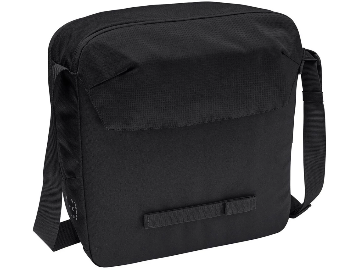 Vaude Cycle Messenger M, Black 2 Vaude Cycle Messenger M, Black – Bild 2