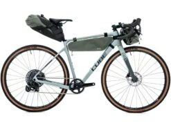 Cube Acid Satteltasche Pack Pro 11, Black´n´green -Fahrrad Paradies Geschaft 2ed597a8 893d 4614 b85e b65bdd0e7c6d