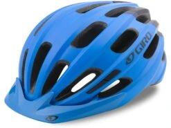 Giro Hale MIPS, Mat Blue