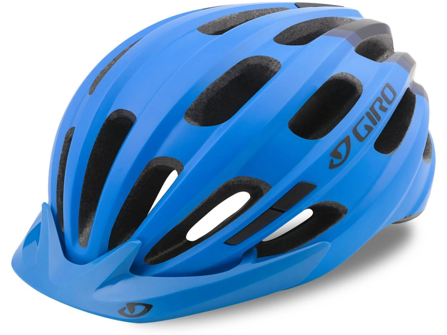 Giro Hale MIPS, Mat Blue 1 Giro Hale MIPS, Mat Blue