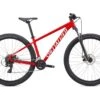 Specialized Rockhopper 29, Flo Red/white