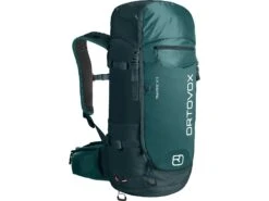 Ortovox Traverse 38 S, Dark Pacific