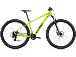 Cube Aim 29, Green´n´moss