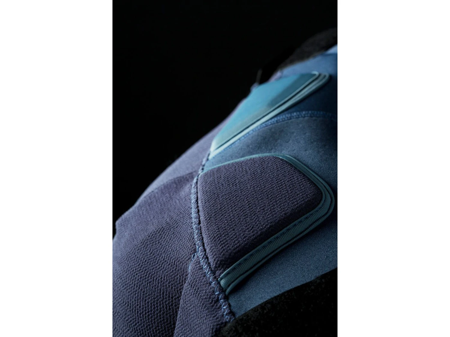 ION Elbow Pads E-Lite, Black 5 ION Elbow Pads E-Lite, Black – Bild 5